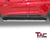 TAC Cobra Running Boards Compatible With 2020-2023 Ford Explorer SUV Side Steps Nerf Bars Step Rails Aluminum Black Off-Road City Exterior Accessories 2 pieces one pair