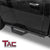TAC Sidewinder Running Boards Fit 2009-2018 Dodge RAM 1500 | 2010-2023 2500 3500 Regular Cab (Incl. 2019-2023 Ram 1500 Classic) Truck 4” Drop Fine Texture Black Side Steps Nerf Bars Rock Slider Armor Off-Road (2pcs)