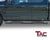 TAC Arrow Side Steps Running Boards Compatible with 2015-2023 Ford F150 Super Cab / 2017-2023 F250/350/450/550 Super Duty Super Cab Truck Pickup 5” Aluminum Nerf Bars