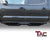 TAC Running Boards Fit 2005-2023 Toyota Tacoma Double Cab Defender Step Truck Pick Up Fine Texture Black 5” Drop Side Steps Nerf Bars Rock Slider Armor Off-Road Accessories  (2pcs)