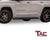 TAC Side Steps Running Boards Compatible with 2022-2023 Jeep Grand Cherokee (Exclude 2021-2023 Grand Cherokee L / 2022-2023 4xe Models) SUV 3" Black Side Bars Step Rails Nerf Bars Off Road Accessories (2 pcs)