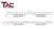 TAC Sidewinder Running Boards Fit 2019-2023 Silverado/Sierra 1500 | 2020-2024 Silverado/Sierra 2500/3500 Double Cab (Exclude 2019 LD and Limited Models) Truck 4” Drop Texture Black Side Bars Armor