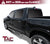 TAC Stainless Steel 5" Oval Bend Side Steps For 2019-2023 Chevy Silverado/GMC Sierra 1500 Crew Cab | 2020-2024 Silverado/GMC Sierra 2500/3500 Crew Cab Truck | Running Boards | Nerf Bar | Side Bar