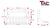 TAC Gloss Black 3" Bull Bar For 2002-2009 Chevy Trailblazer / 2002-2007 GMC Envoy SUV Front Bumper Brush Grille Guard Nudge Bar
