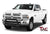 TAC Gloss Black 3" Bull Bar For 2010-2018 Dodge RAM 2500/3500 Heavy Duty Truck Front Bumper Brush Grille Guard Nudge Bar