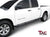 TAC Gloss Black 3" Side Steps For 2004-2023 Nissan Titan Crew Cab/ 2016-2023 Nissan Titan XD Crew Cab Truck | Running Boards | Nerf Bars | Side Bars