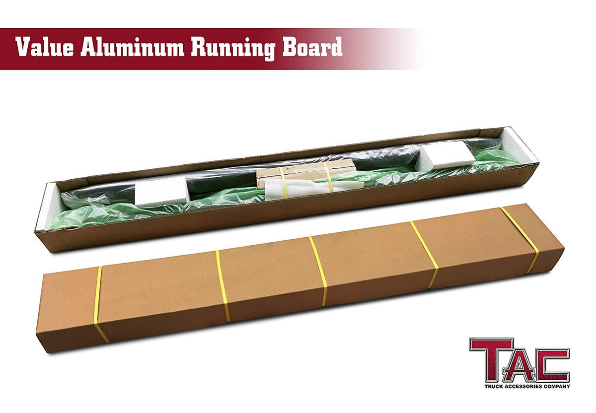 Aazon.co: Auto Dynasty Running Boards Copatible with 2014-2019 Aazon.co: Auto Dynasty Running Boards Copatible with 2014-2019