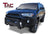 TAC Predator Modular Bull Bar Mesh Version For 2010-2023 Toyota 4Runner(Excl. 2014-23 Limited & 19-22 Nightshade Edition/2022-2023 TRD Sport)  SUV Front Bumper Brush Grille Guard Nudge Bar