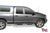 TAC Stainless Steel 3" Side Steps For 2002-2008 Dodge Ram 1500 Quad Cab /2003-2009 Dodge Ram 2500/3500 Quad Cab (Exclude Daytona, Rumble Bee and SRT-10 models) Truck | Running Boards | Nerf Bars | Side Bars