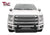 TAC Heavy Texture Black 3" Bull Bar For 2004-2023 Ford F150 | 2022-2023 F150 Lightning EV Truck (Excl. Heritage Edition and all F150 Raptor Models) / 2003-2017 Ford Expedition SUV Front Bumper Brush Grille Guard Nudge Bar
