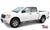 TAC Stainless Steel 3" Side Steps For 2004-2023 Nissan Titan Crew Cab / 2016-2023 Nissan Titan XD Crew Cab Truck | Running Boards | Nerf Bars | Side Bars