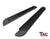 TAC Value Aluminum Running Boards For 2011-2024 Dodge Durango SUV (Excl. R/T, GT, GT Plus and SRT Models) | Side Steps | Nerf Bars