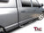 TAC Stainless Steel 3" Side Steps For 2002-2008 Dodge Ram 1500 Quad Cab /2003-2009 Dodge Ram 2500/3500 Quad Cab (Exclude Daytona, Rumble Bee and SRT-10 models) Truck | Running Boards | Nerf Bars | Side Bars