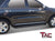 TAC Value Aluminum Running Boards For 2011-2023 Dodge Durango SUV (Excl. R/T, GT, GT Plus and SRT Models) | Side Steps | Nerf Bars