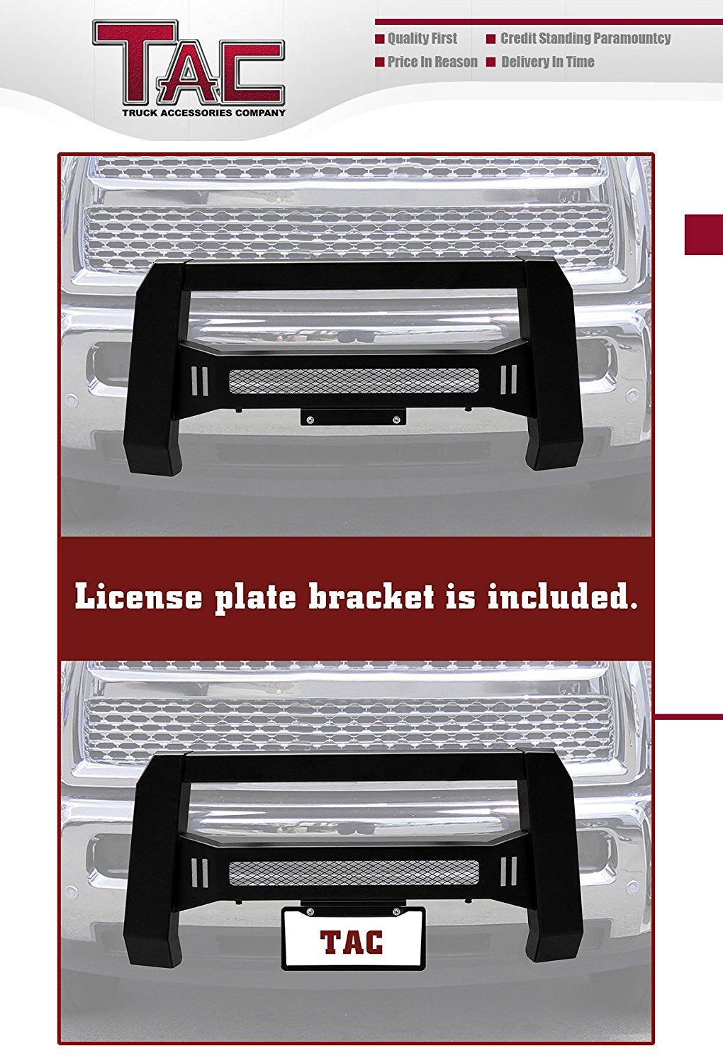 For 2006-2008 Dodge Ram 1500 Matte Blk Studded Mesh Bull Bar Brush Bumper Guard For 2006-2008 Dodge Ram 1500 Matte Blk Studded Mesh Bull Bar Brush Bumper Guard