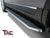 TAC ViewPoint Running Boards Fit 2009-2015 Honda Pilot SUV | Side Steps | Nerf Bars | Side Bars