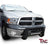 TAC Predator Modular Bull Bar with LED Light For 2009-2018 Dodge Ram 1500 (Excl. Rebel & Warlock Trims / Incl. 2019-2021 RAM 1500 Classic) Truck Front Bumper Brush Grille Guard Nudge Bar