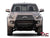 TAC Predator Modular Bull Bar Mesh Version For 2005-2023 Toyota Tacoma Truck Front Bumper Brush Grille Guard Nudge Bar