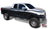 TAC Stainless Steel 3" Side Steps For 2007-2021 Toyota Tundra Double Cab Truck | Running Boards | Nerf Bars | Side Bars