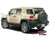 TAC Gloss Black 3" Side Steps For 2007-2014 Toyota FJ Cruiser SUV (Excludes models with the factory rock rails) | Running Boards | Nerf Bars | Side Bars