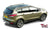 TAC Value Aluminum Running Boards For 2013-2019 Ford Escape SUV | Side Steps | Nerf Bars | Side Bars