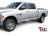 TAC Stainless Steel 3" Side Steps For 2009-2018 Dodge RAM 1500 Crew Cab (Incl. 2019-2023 Ram 1500 Classic) / 2010-2024 Dodge RAM 2500/3500/4500/5500 Crew Cab (Incl. Chassis Cab Diesel models) Truck | Running Boards | Nerf Bars | Side Bars