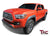 TAC Gloss Black 3" Side Steps For 2005-2023 Toyota Tacoma Double Cab Truck | Running Boards | Nerf Bars | Side Bars