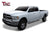 TAC Heavy Texture Black PNC Side Steps For 2009-2018 Dodge Ram 1500 (Incl. 2019-2023 Ram 1500 Classic) /2010-2023 Dodge Ram 2500 3500 4500 5500 Crew Cab (Incl. Chassis Cab Diesel models) Truck | Running Boards | Nerf Bars | Side Bars