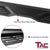 TAC Running Boards Fit 2005-2023 Toyota Tacoma Double Cab Rocker Step Truck Pick Up Fine Texture Black 5” Drop Side Steps Nerf Bars Rock Slider Armor Off-Road Accessories  (2pcs)