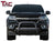 TAC Heavy Texture Black 3" Bull Bar for 2015-2022 Chevy Colorado (Exclude ZR2) / GMC Canyon Pickup Truck Front Bumper Brush Grille Guard Nudge Bar