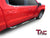 TAC Stainless Steel 3" Side Steps For 2019-2023 Chevy Silverado/GMC Sierra 1500 Crew Cab | 2020-2024 Chevy Silverado/GMC Sierra 2500/3500 Crew Cab Truck Pickup | Running Boards | Side Bars | Nerf Bars