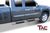 TAC Stainless Steel 5" Oval Straight Side Steps For 2019-2024 Chevy Silverado/GMC Sierra 1500 | 2020-2024 Chevy Silverado/GMC Sierra 2500/3500 Double Cab | Running Boards | Nerf Bar | Side Bar