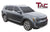 TAC ViewPoint Running Boards for 2020-2023 KIA Telluride SUV 5.5” Aluminum | Side Steps | Nerf Bars | Side Bars