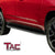 TAC ViewPoint Running Boards Fit 2021-2023 Chevy Tahoe/2021-2023 GMC Yukon (Excl. Yukon XL) SUV | Side Steps | Nerf Bars | Side Bars
