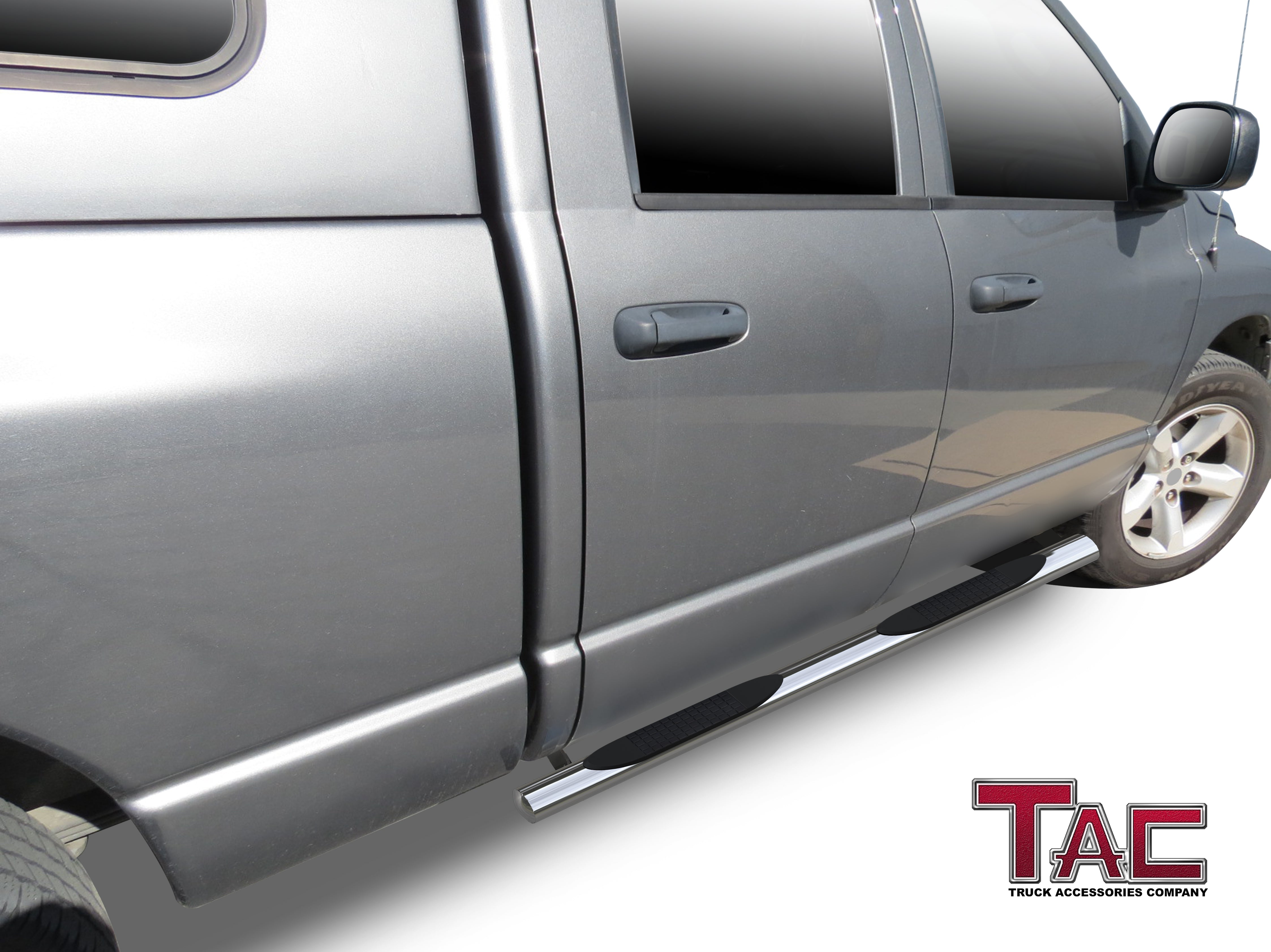 2008 dodge ram 1500 running boards sales