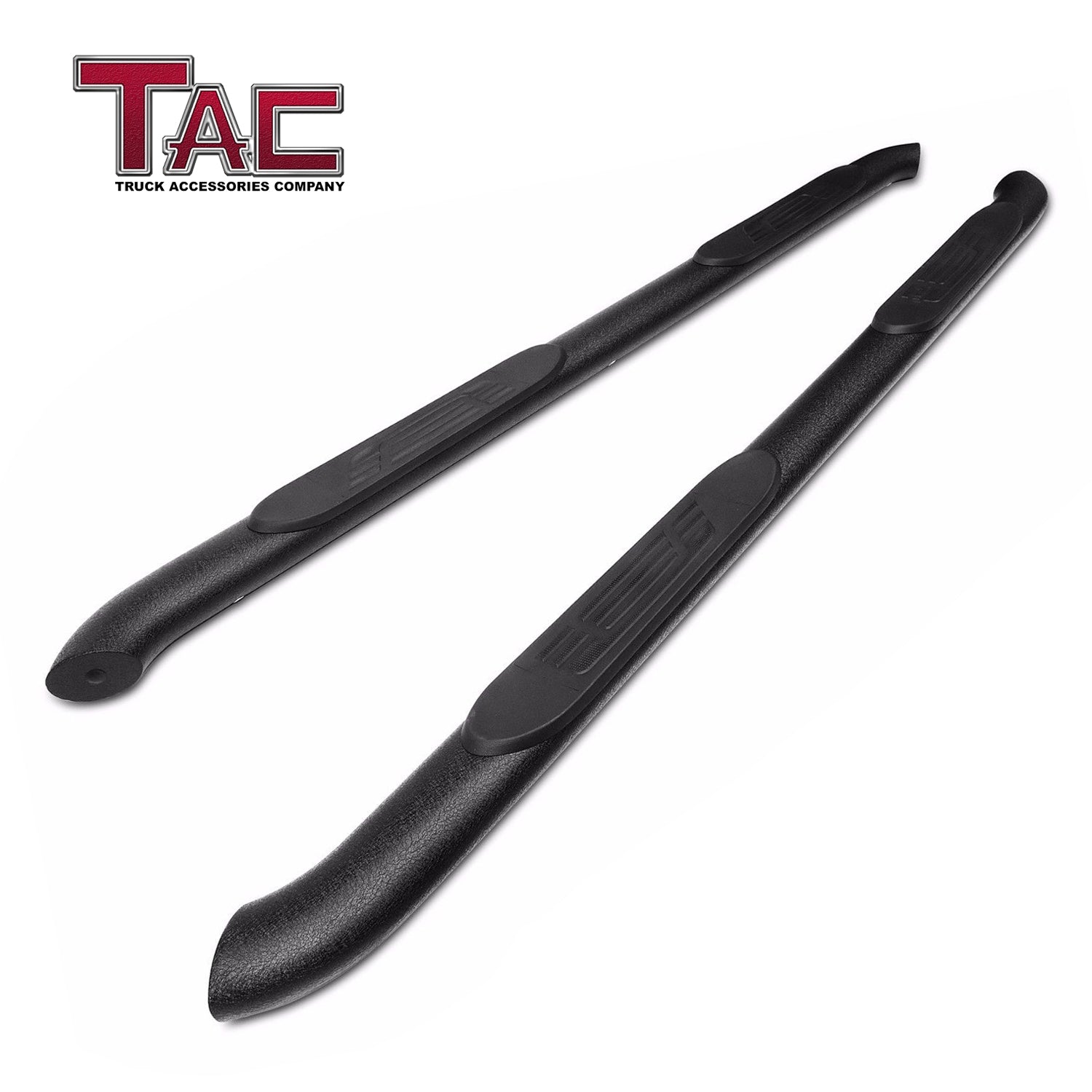 Side Steps | TACUSA